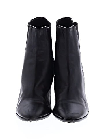 Balenciaga Leather ankle boots (view 2)