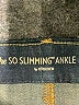 So Slimming by Chico's Blue Jeans Size XS (00) - photo 7