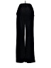 Vince Camuto Chevron-herringbone Black Casual Pants Size 6 - photo 2