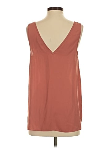 ASOS Sleeveless Top (view 2)
