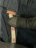 Free People Black Cargo Pants Size XS - photo 7
