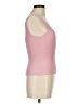 Open Edit Pink Tank Top Size M - photo 4