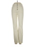 Assorted Brands Ivory Jeggings Size 36 waist - photo 1