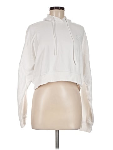 Adidas Pullover Hoodie (view 1)