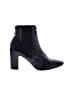 Balenciaga 100% Leather Black Leather ankle boots Size EU (IT) 40 / US 10 - photo 1