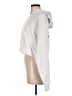 Adidas White Pullover Hoodie Size M - photo 5