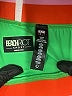 BEACHRIOT Sport Color Block Green Active Skort Size L - photo 3