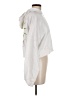 Adidas White Pullover Hoodie Size M - photo 4