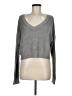Wild Fable Gray Pullover Sweater Size M - photo 1
