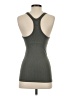 Lululemon Athletica Gray Tank Top Size 4 - photo 2