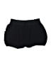 FP BEACH Chevron-herringbone Black Shorts Size XS - photo 1