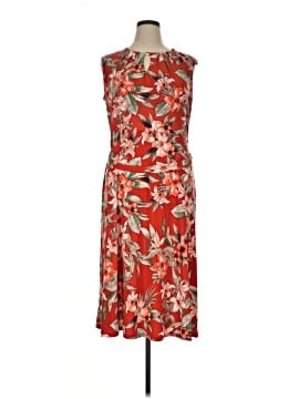 Kasper Casual Dress (view 1)