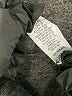 Veronica M. Solid Gray Casual Dress Size L - photo 8