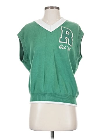 Forever 21 Sweater Vest (view 1)