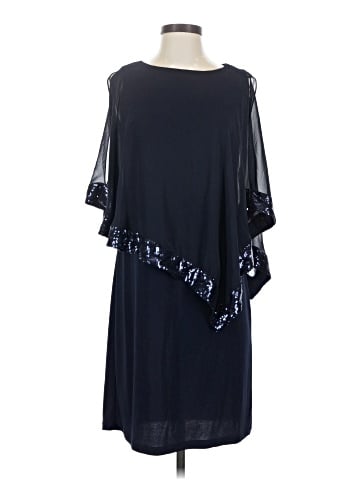 db established 1962 Cocktail Dress (view 1)