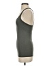 Lululemon Athletica Gray Tank Top Size 4 - photo 5