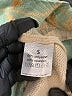 Unbranded Floral Teal Pullover Sweater Size S - photo 7