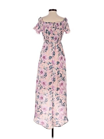 Charming Charlie Casual Dress (view 2)