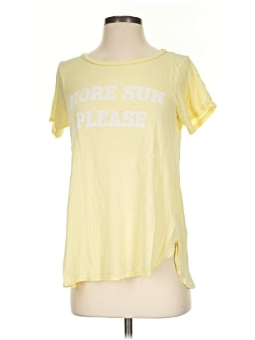 Wildfox Short Sleeve T-Shirt (view 1)