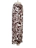 G-Unit 100% Rayon Paisley Brown Casual Pants Size M - photo 4