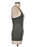 Lululemon Athletica Gray Tank Top Size 4 - photo 4