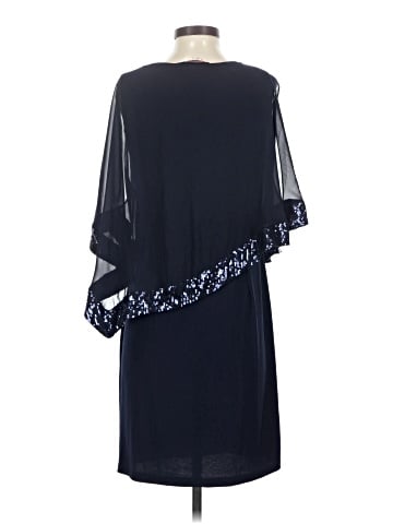 db established 1962 Cocktail Dress (view 2)