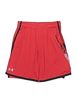 Under Armour Athletic Shorts (view 1)