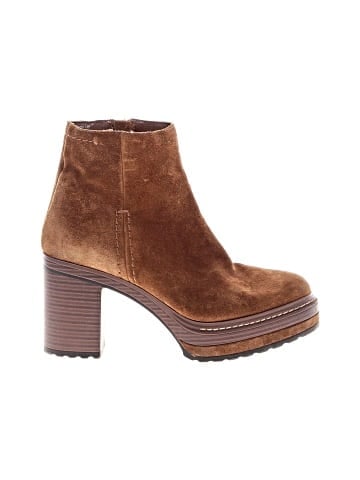 Steve Madden Ankle Boots (view 1)