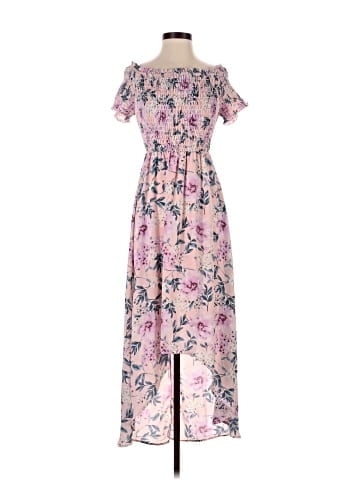 Charming Charlie Casual Dress (view 1)
