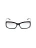 Chanel Black Sunglasses One size - photo 2