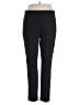 Ann Taylor LOFT Solid Black Active Pants Size 14 - photo 1