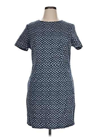 Editions' Casual Dress (view 1)