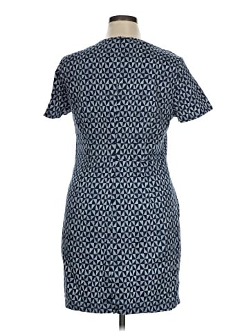 Editions' Casual Dress (view 2)