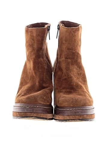 Steve Madden Ankle Boots (view 2)