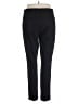 Ann Taylor LOFT Solid Black Active Pants Size 14 - photo 2