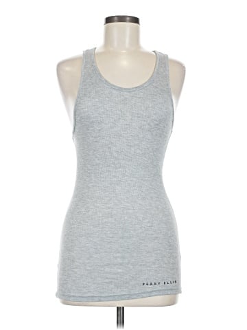 Perry Ellis Tank Top (view 1)