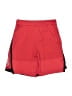 Under Armour 100% Polyester Red Athletic Shorts Size L (youth) - photo 2