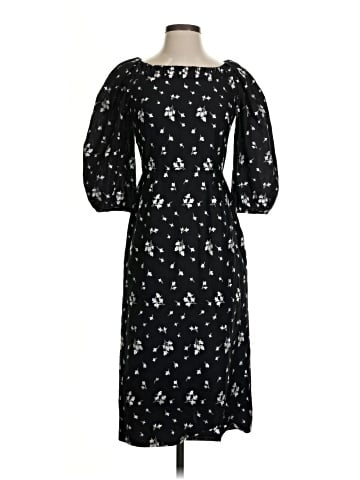 Erdem Cocktail Dress (view 1)