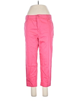 Khakis & Co Casual Pants