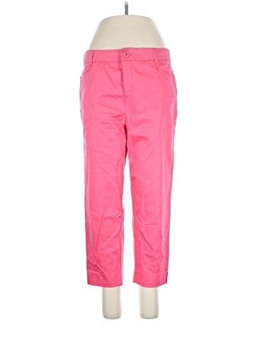 Khakis & Co Casual Pants (view 1)