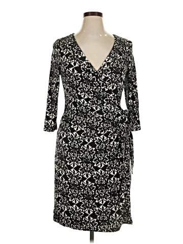 Cynthia Rowley TJX Casual Dress (view 1)