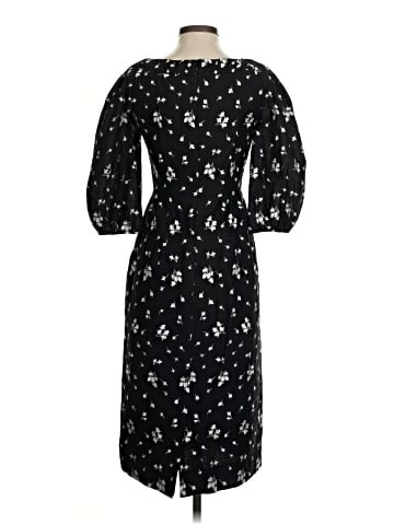 Erdem Cocktail Dress (view 2)