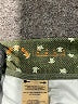 The Upside Hearts Green Leggings Size M - photo 7