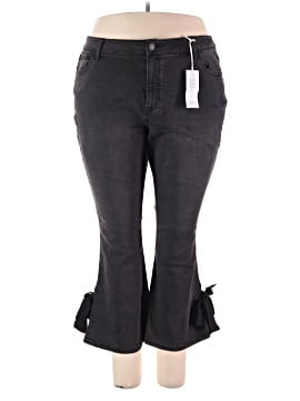 Lane Bryant Jeans