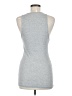 Perry Ellis Silver Tank Top Size M - photo 2
