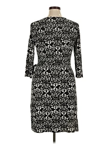 Cynthia Rowley TJX Casual Dress (view 2)