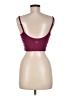 TnAction Burgundy Active Tank Size M - photo 2