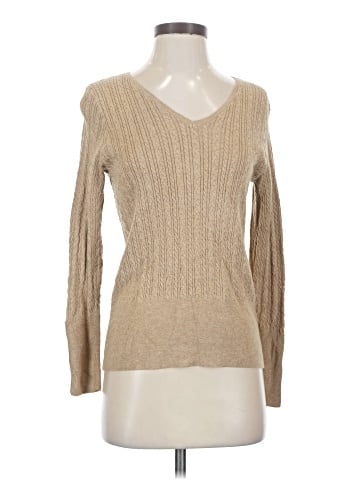 DressBarn Pullover Sweater (view 1)