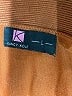 Kancy Kole Orange Cardigan Size L - photo 7