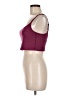 TnAction Burgundy Active Tank Size M - photo 5